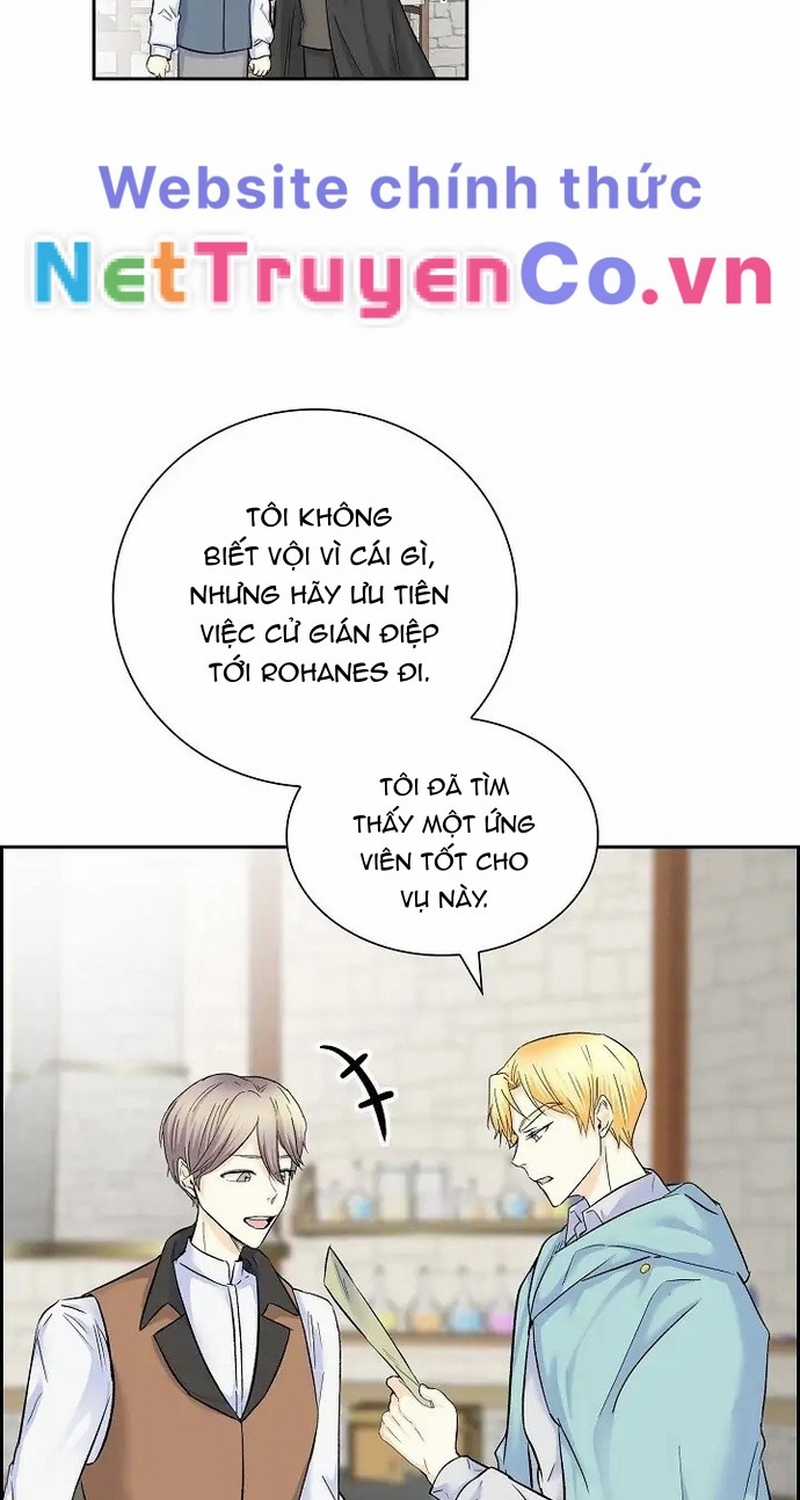 For stella - Vì Stella - Chapter 42 - Trang 46