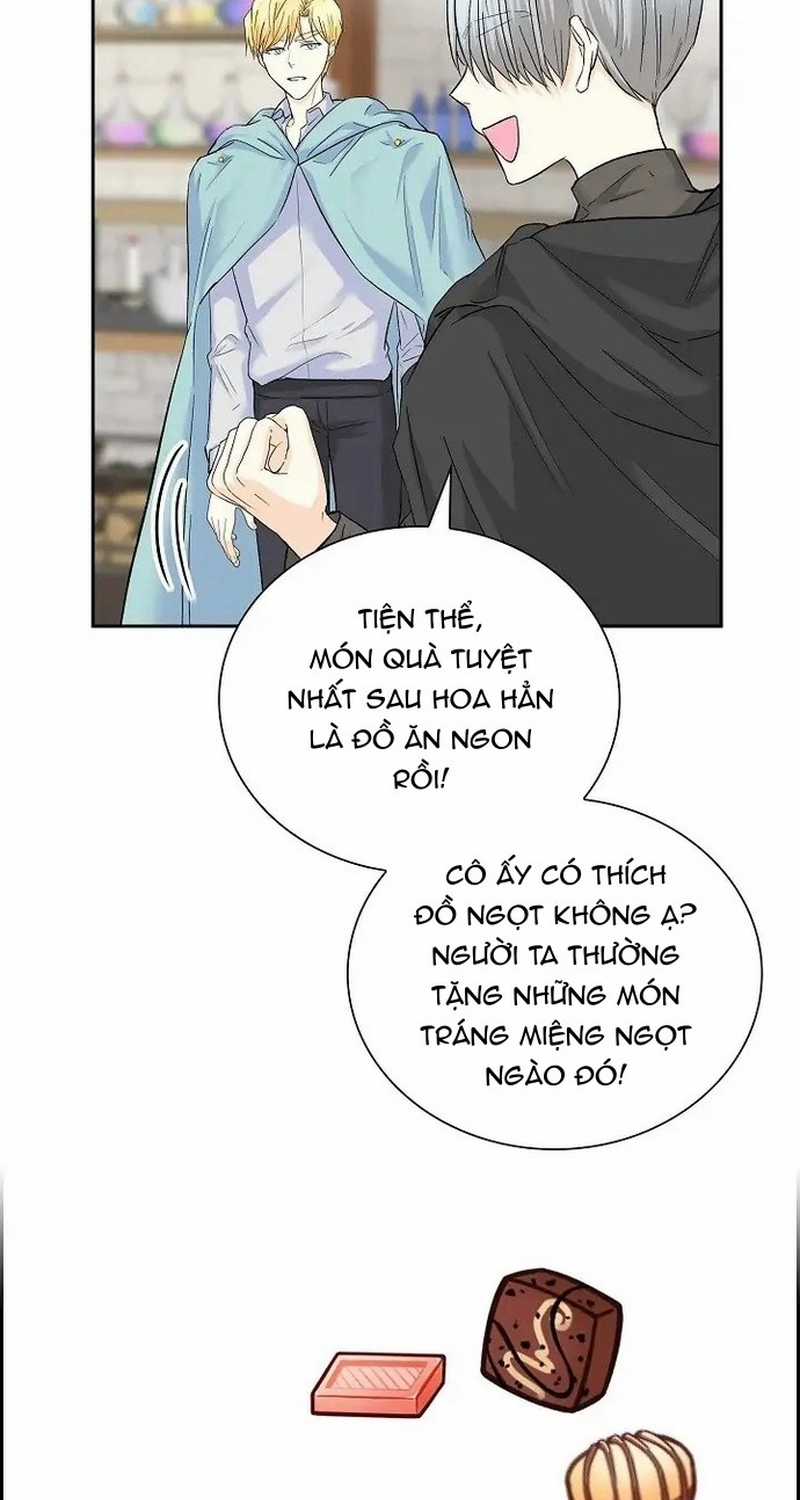 For stella - Vì Stella - Chapter 42 - Trang 50