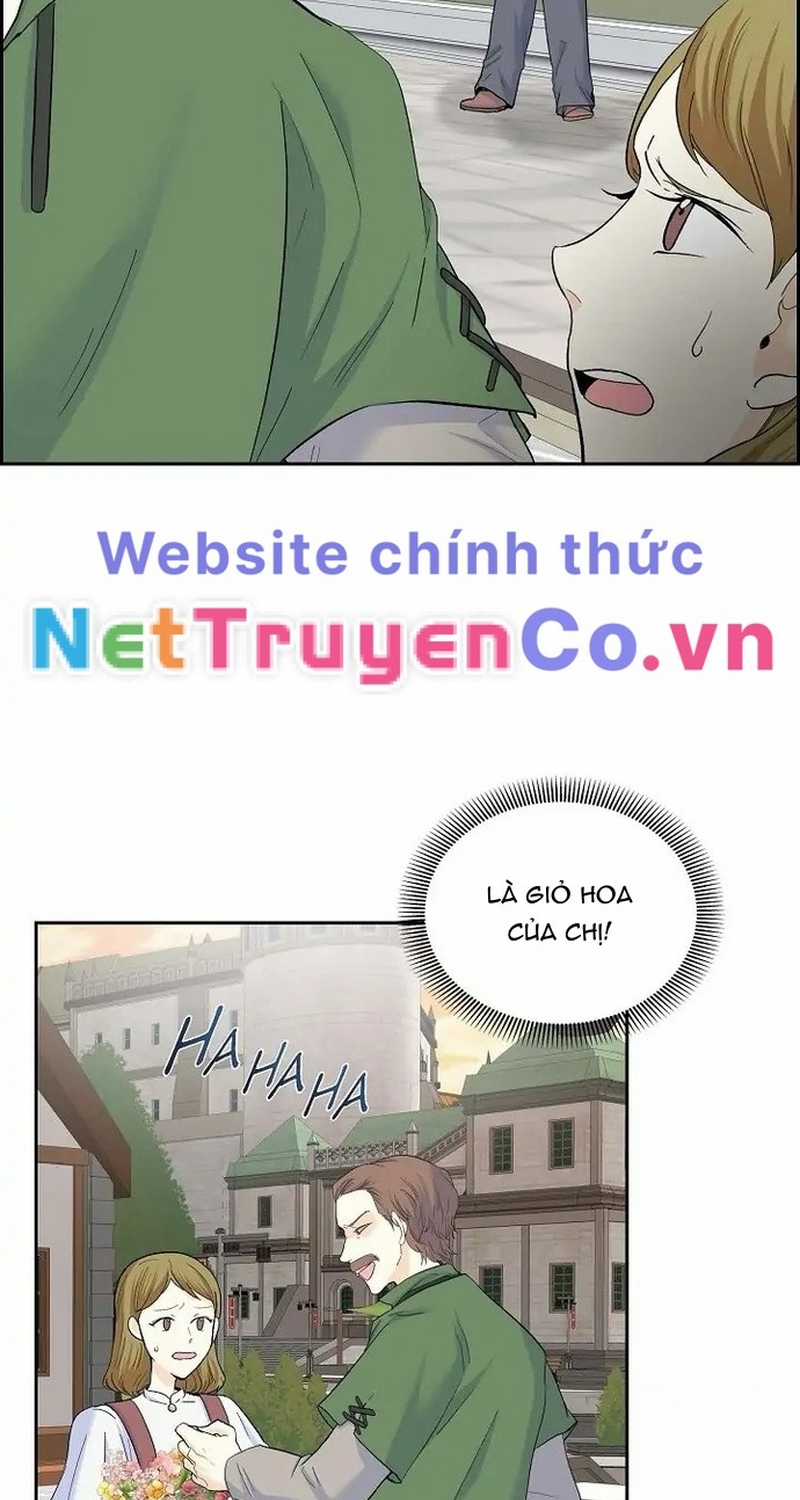 For stella - Vì Stella - Chapter 42 - Trang 6