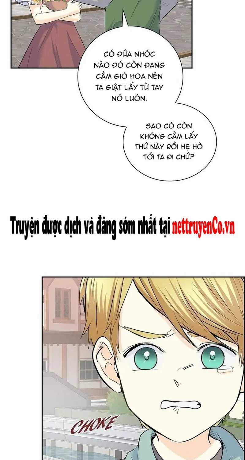 For stella - Vì Stella - Chapter 42 - Trang 7