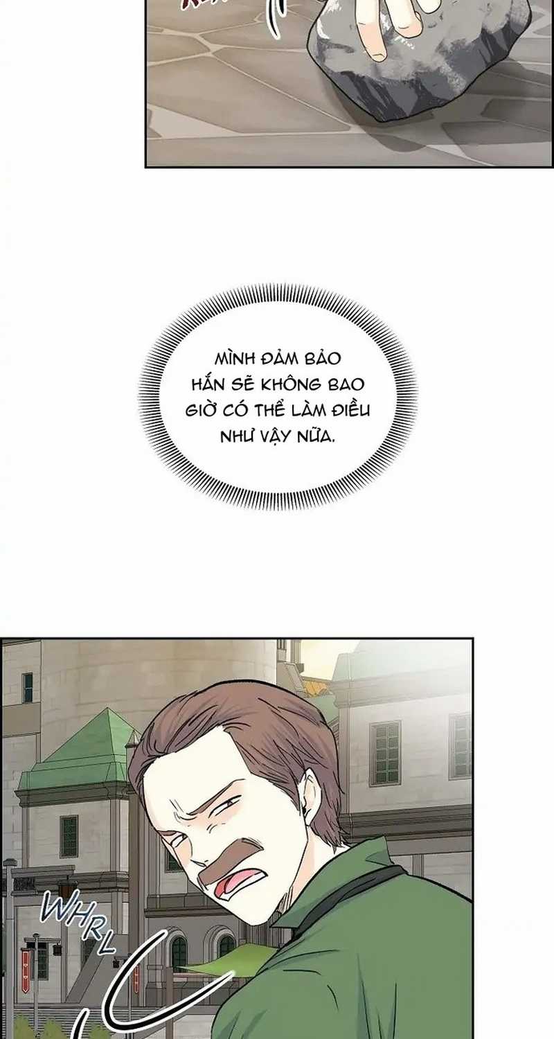 For stella - Vì Stella - Chapter 42 - Trang 9