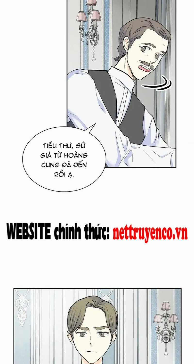 For stella - Vì Stella - Chapter 43 - Trang 12