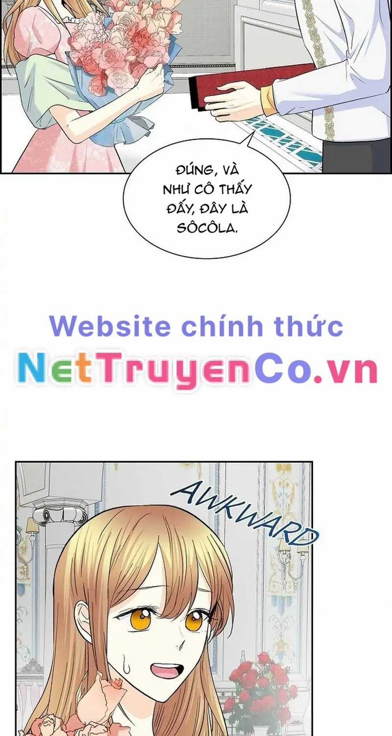 For stella - Vì Stella - Chapter 43 - Trang 14