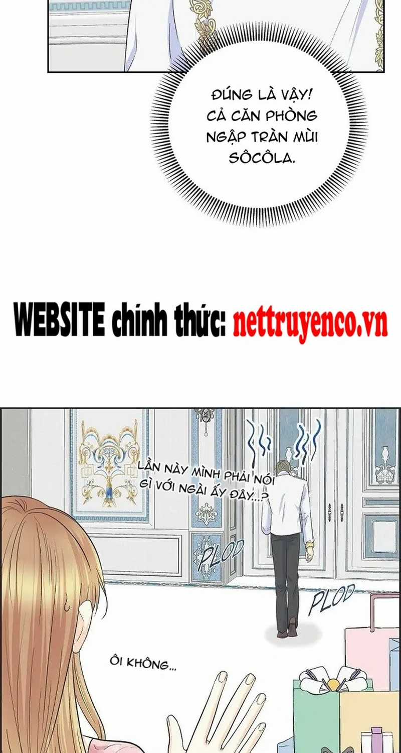 For stella - Vì Stella - Chapter 43 - Trang 16