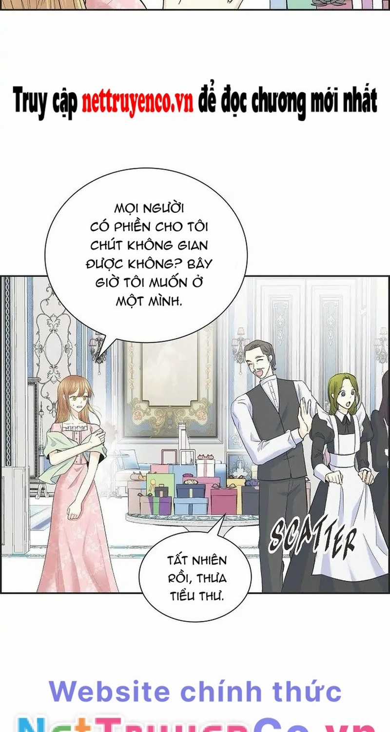For stella - Vì Stella - Chapter 43 - Trang 17