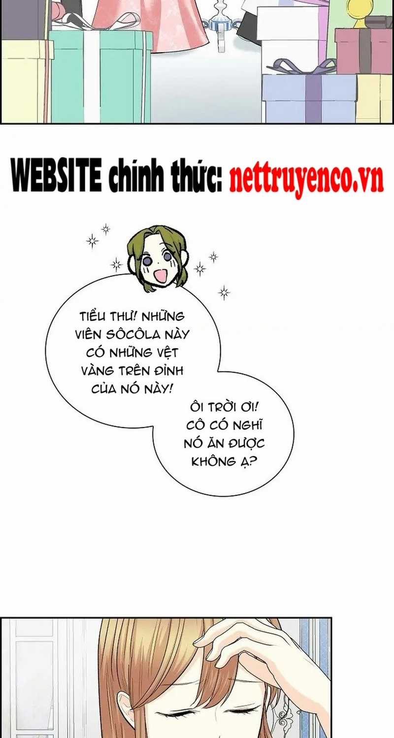 For stella - Vì Stella - Chapter 43 - Trang 3