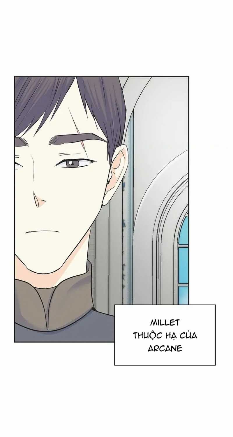 For stella - Vì Stella - Chapter 43 - Trang 21