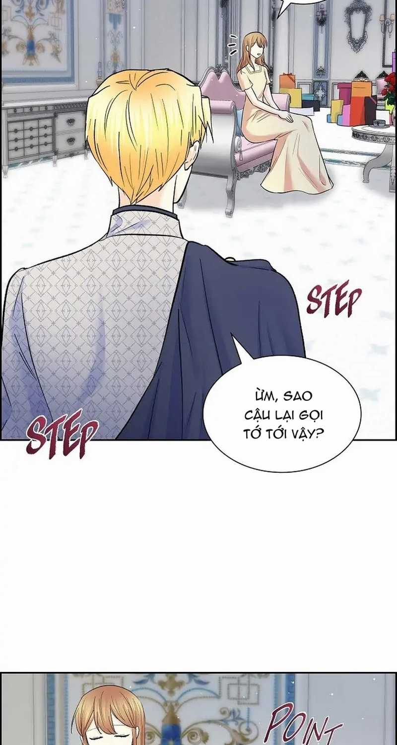 For stella - Vì Stella - Chapter 43 - Trang 29