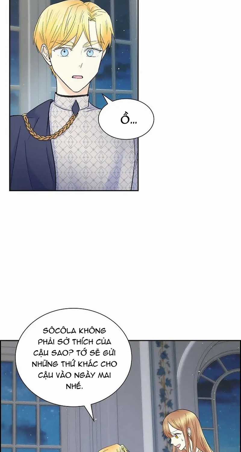 For stella - Vì Stella - Chapter 43 - Trang 31