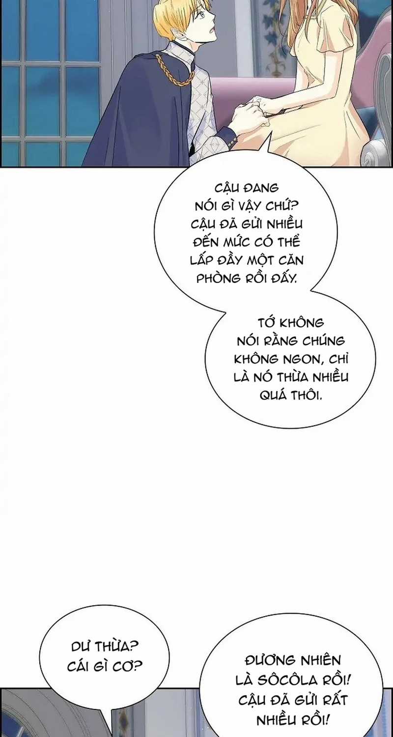 For stella - Vì Stella - Chapter 43 - Trang 32