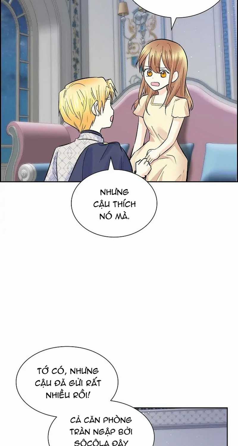 For stella - Vì Stella - Chapter 43 - Trang 33