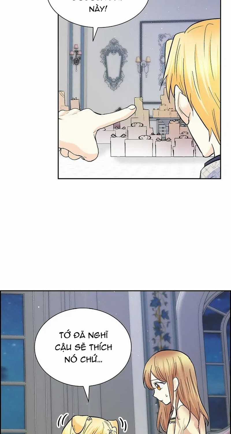 For stella - Vì Stella - Chapter 43 - Trang 34