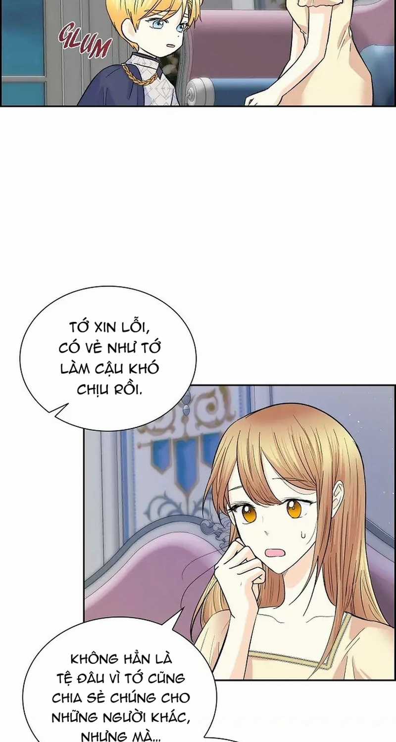 For stella - Vì Stella - Chapter 43 - Trang 35