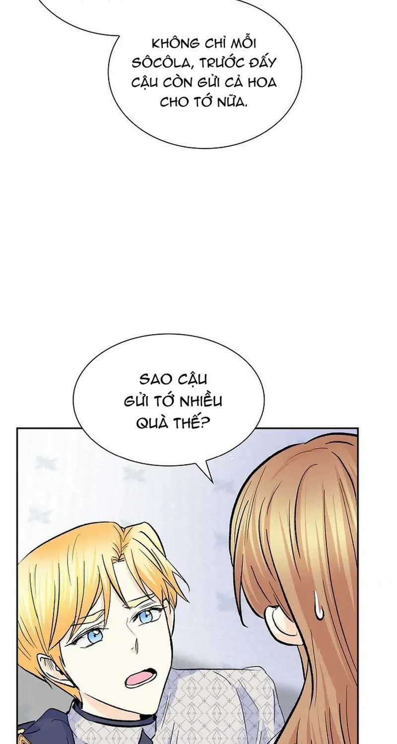 For stella - Vì Stella - Chapter 43 - Trang 36