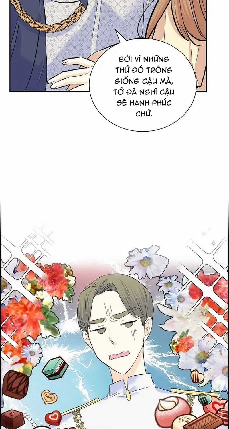 For stella - Vì Stella - Chapter 43 - Trang 37