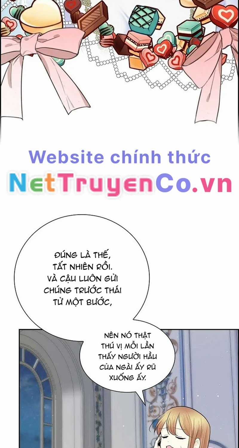 For stella - Vì Stella - Chapter 43 - Trang 38