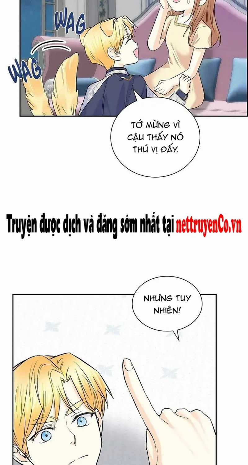 For stella - Vì Stella - Chapter 43 - Trang 39