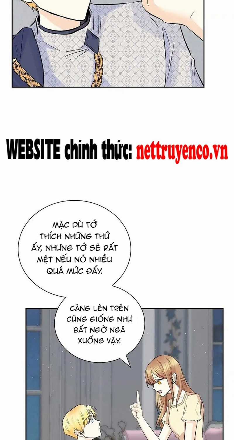 For stella - Vì Stella - Chapter 43 - Trang 40