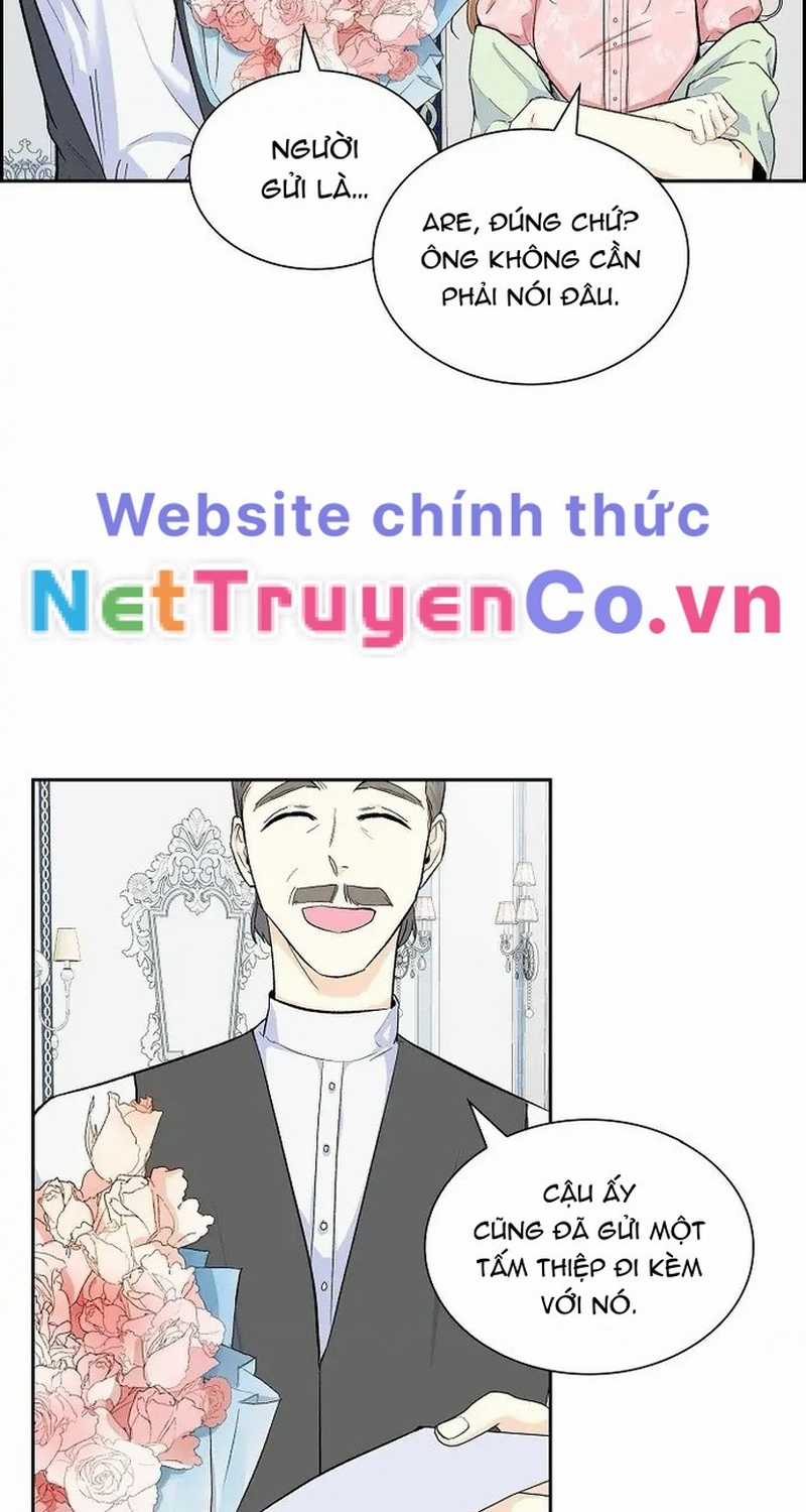 For stella - Vì Stella - Chapter 43 - Trang 5