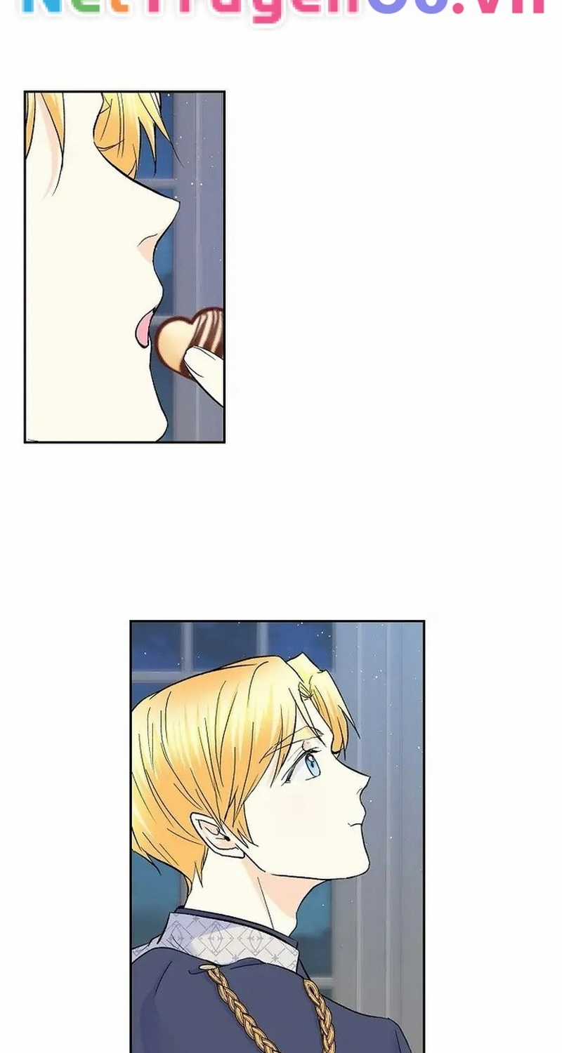 For stella - Vì Stella - Chapter 43 - Trang 46