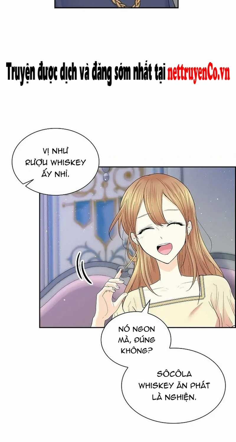 For stella - Vì Stella - Chapter 43 - Trang 47