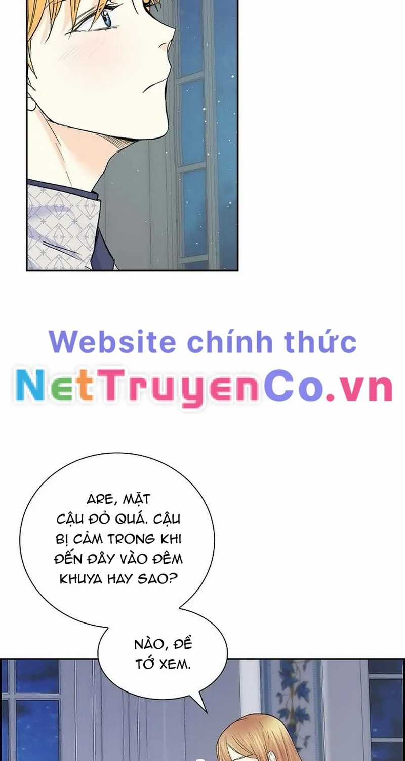 For stella - Vì Stella - Chapter 43 - Trang 49