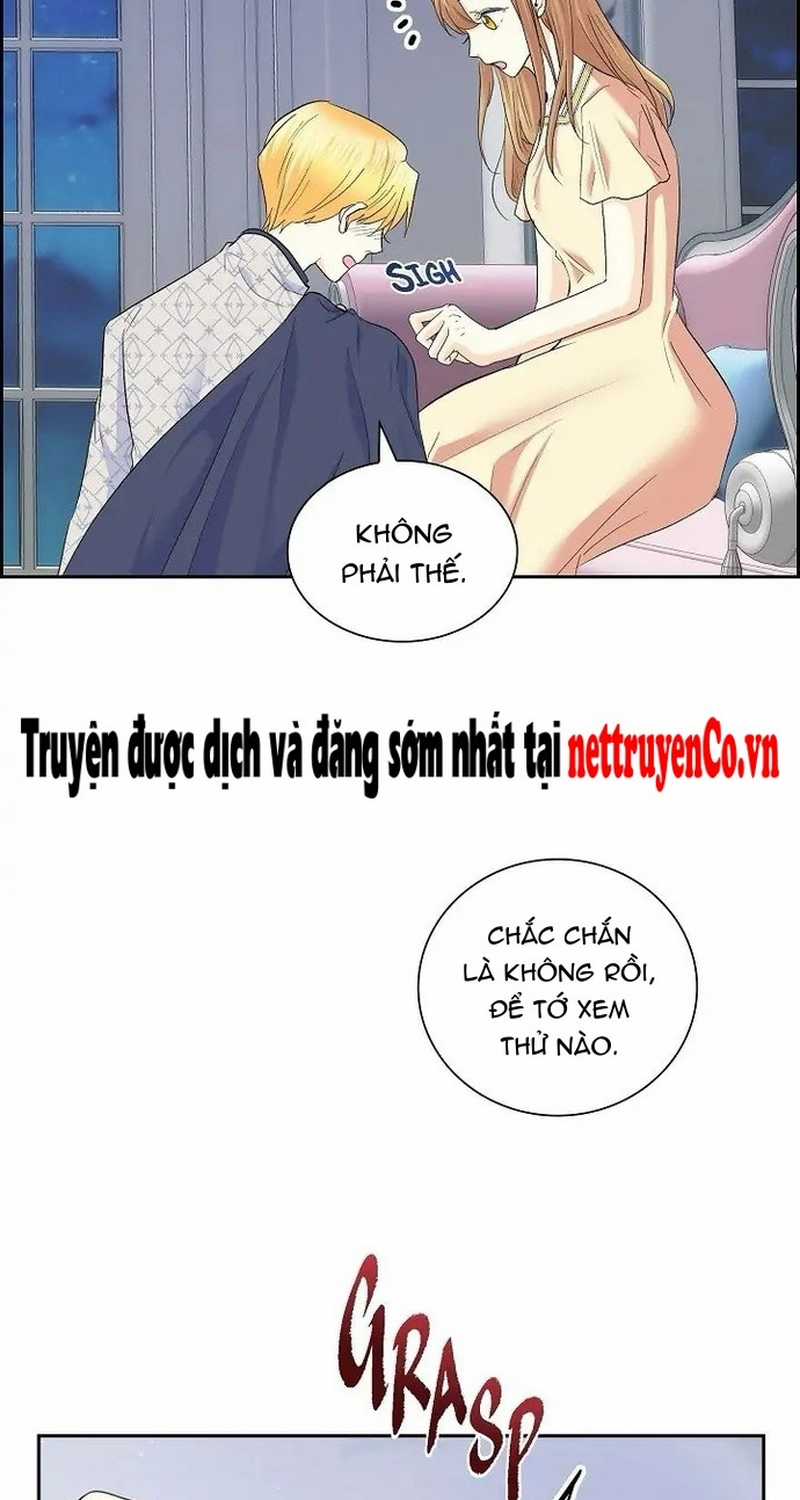 For stella - Vì Stella - Chapter 43 - Trang 50