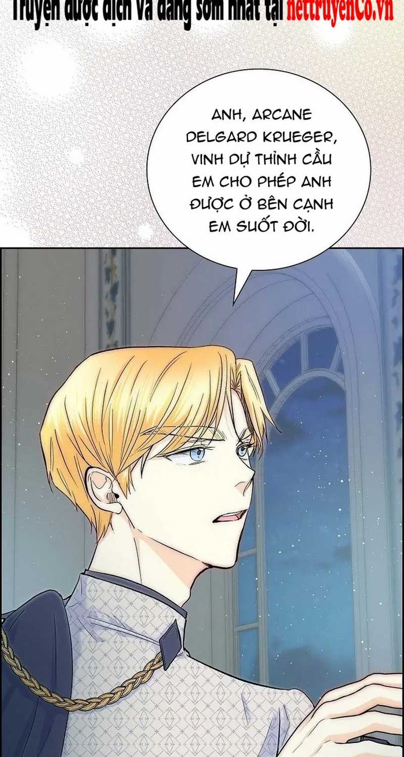 For stella - Vì Stella - Chapter 43 - Trang 54