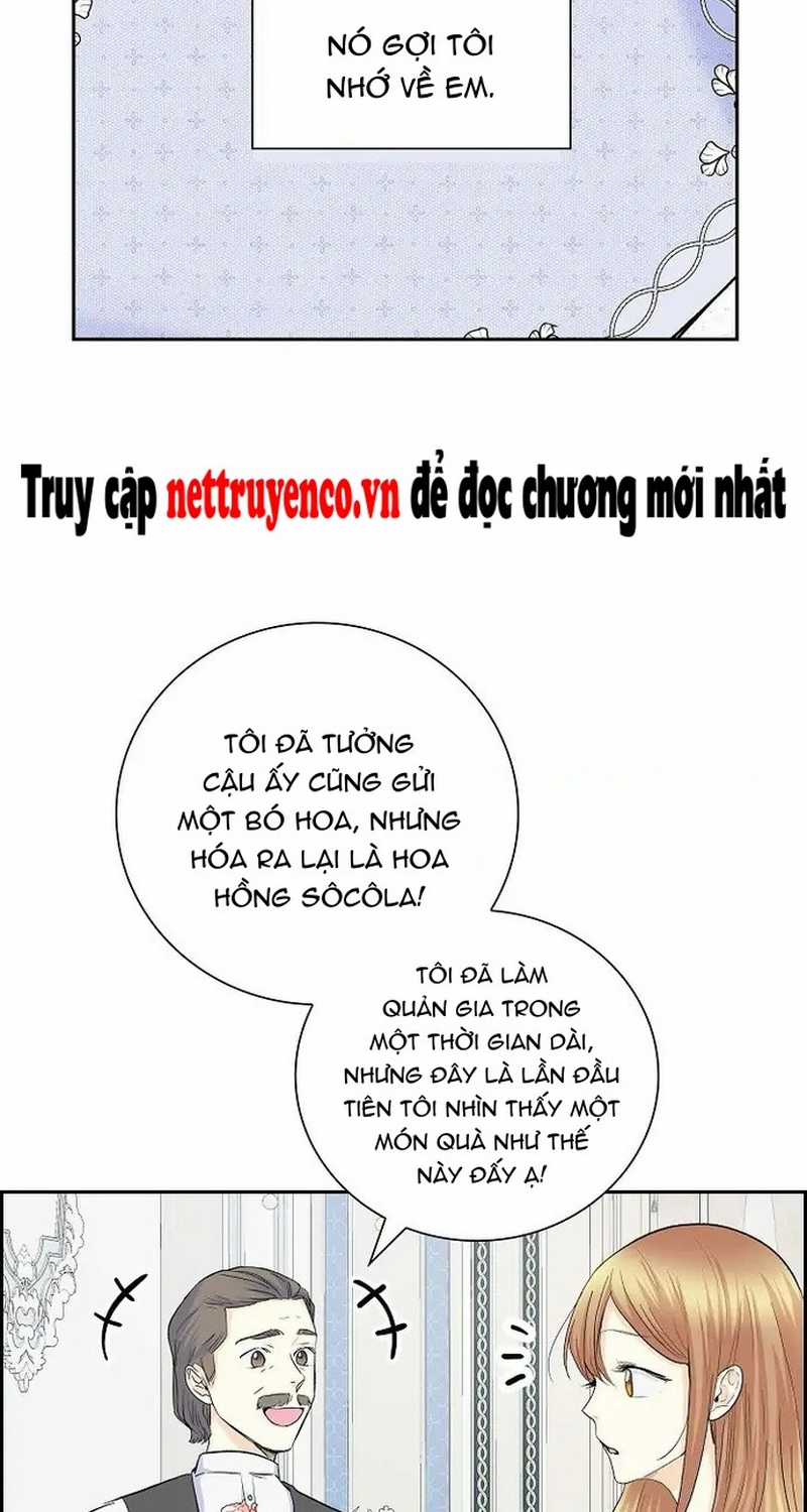 For stella - Vì Stella - Chapter 43 - Trang 7