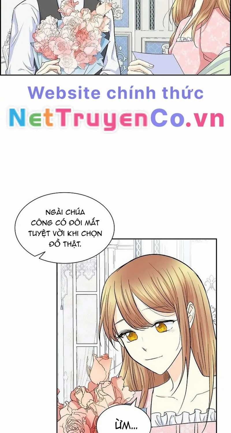 For stella - Vì Stella - Chapter 43 - Trang 8