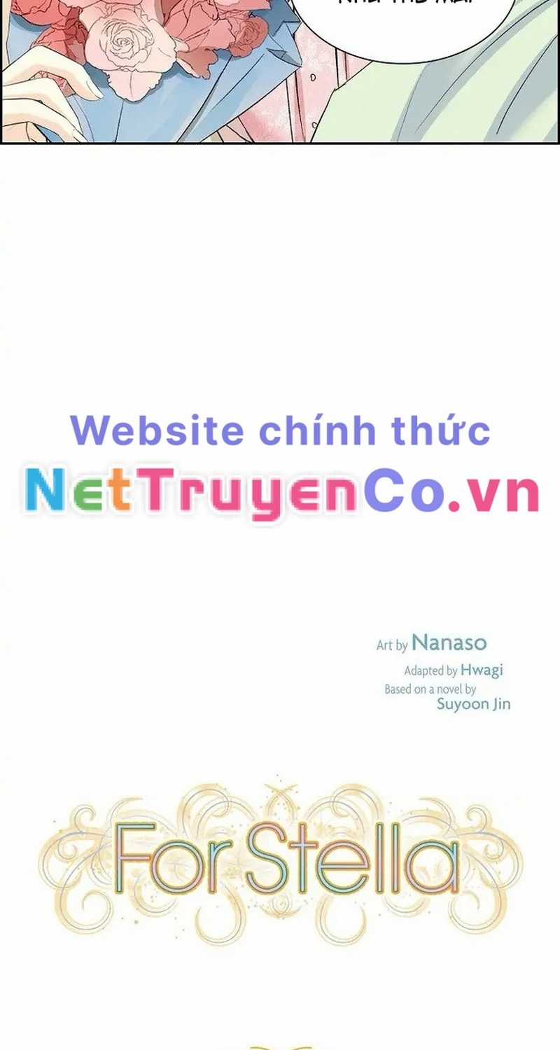For stella - Vì Stella - Chapter 43 - Trang 10