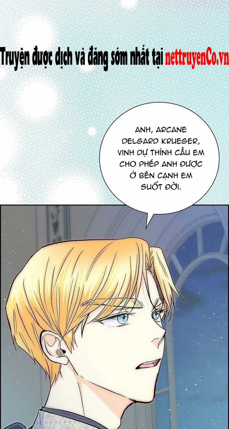 For stella - Vì Stella - Chapter 44 - Trang 2