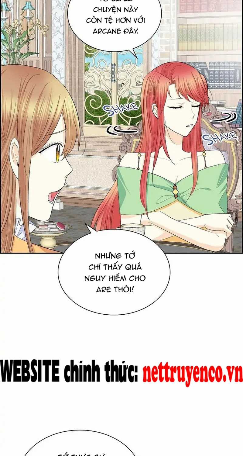 For stella - Vì Stella - Chapter 44 - Trang 13