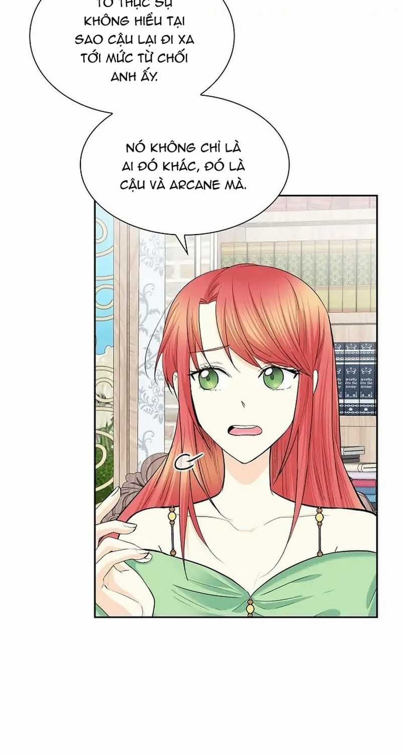 For stella - Vì Stella - Chapter 44 - Trang 14