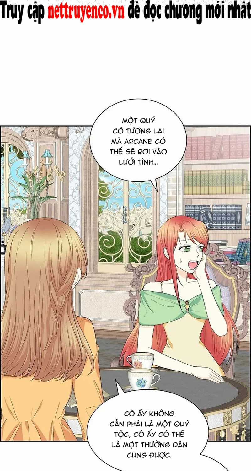 For stella - Vì Stella - Chapter 44 - Trang 17