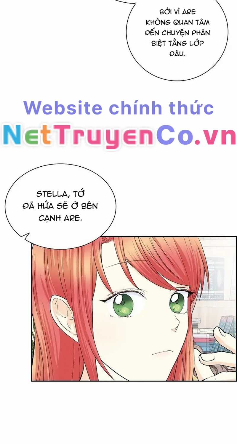 For stella - Vì Stella - Chapter 44 - Trang 18