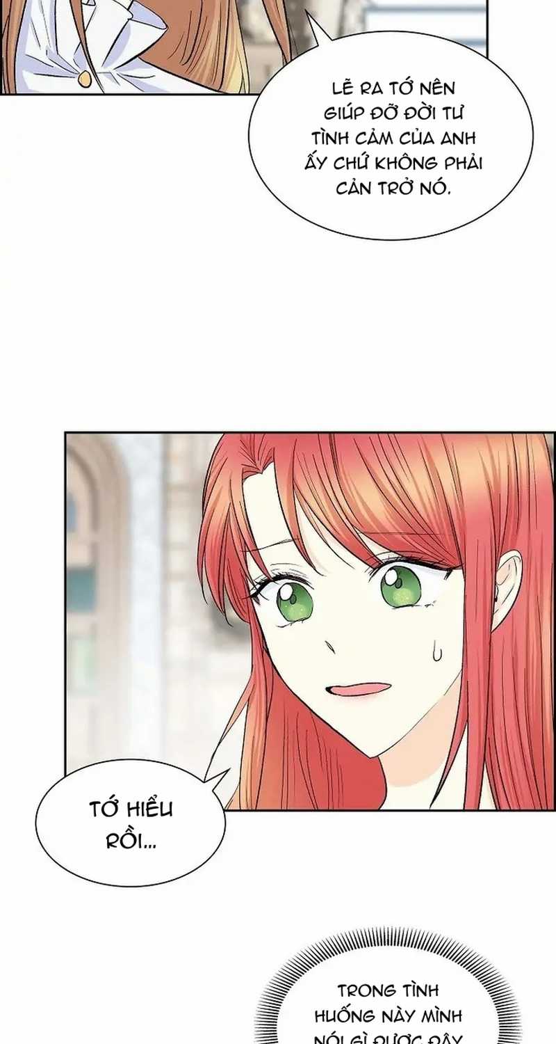 For stella - Vì Stella - Chapter 44 - Trang 21