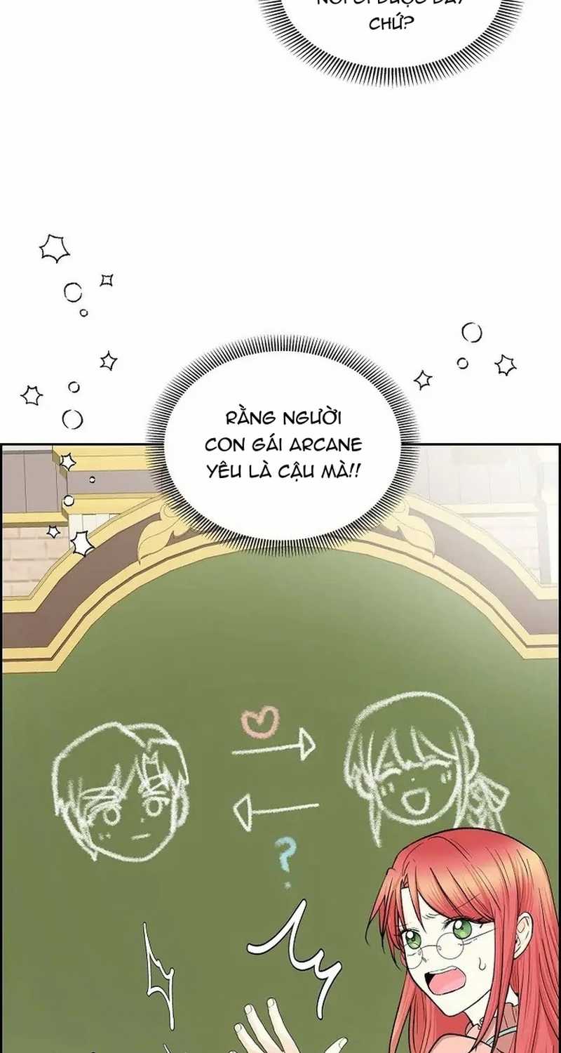 For stella - Vì Stella - Chapter 44 - Trang 22