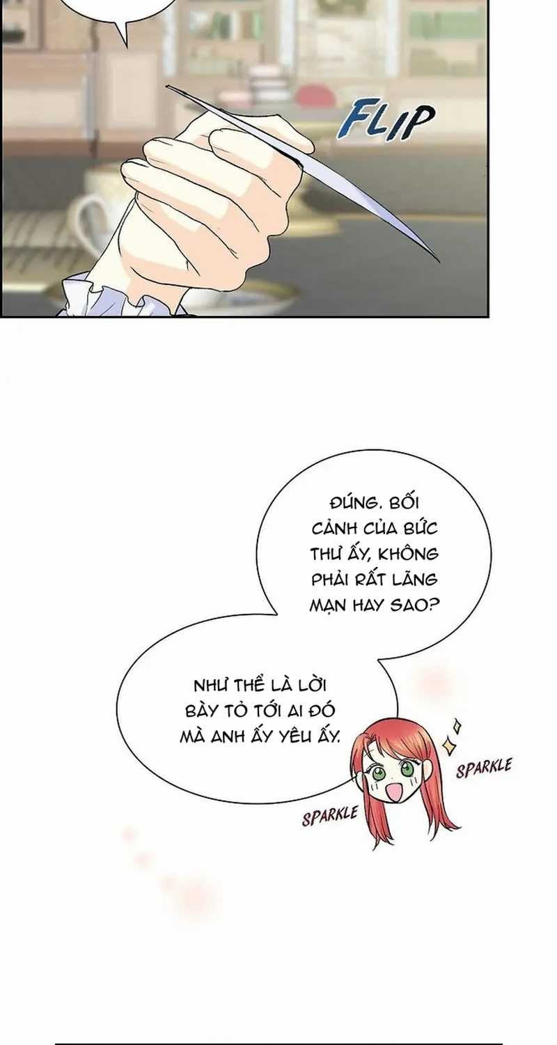 For stella - Vì Stella - Chapter 44 - Trang 25