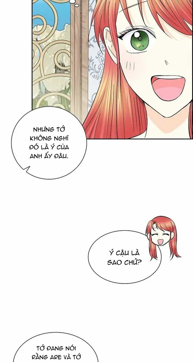 For stella - Vì Stella - Chapter 44 - Trang 27