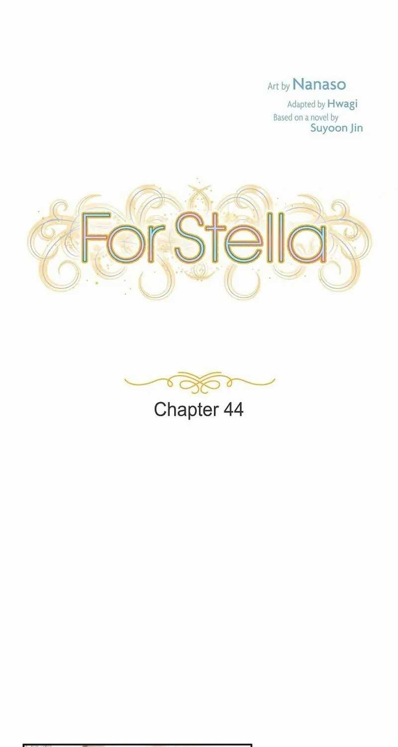 For stella - Vì Stella - Chapter 44 - Trang 4