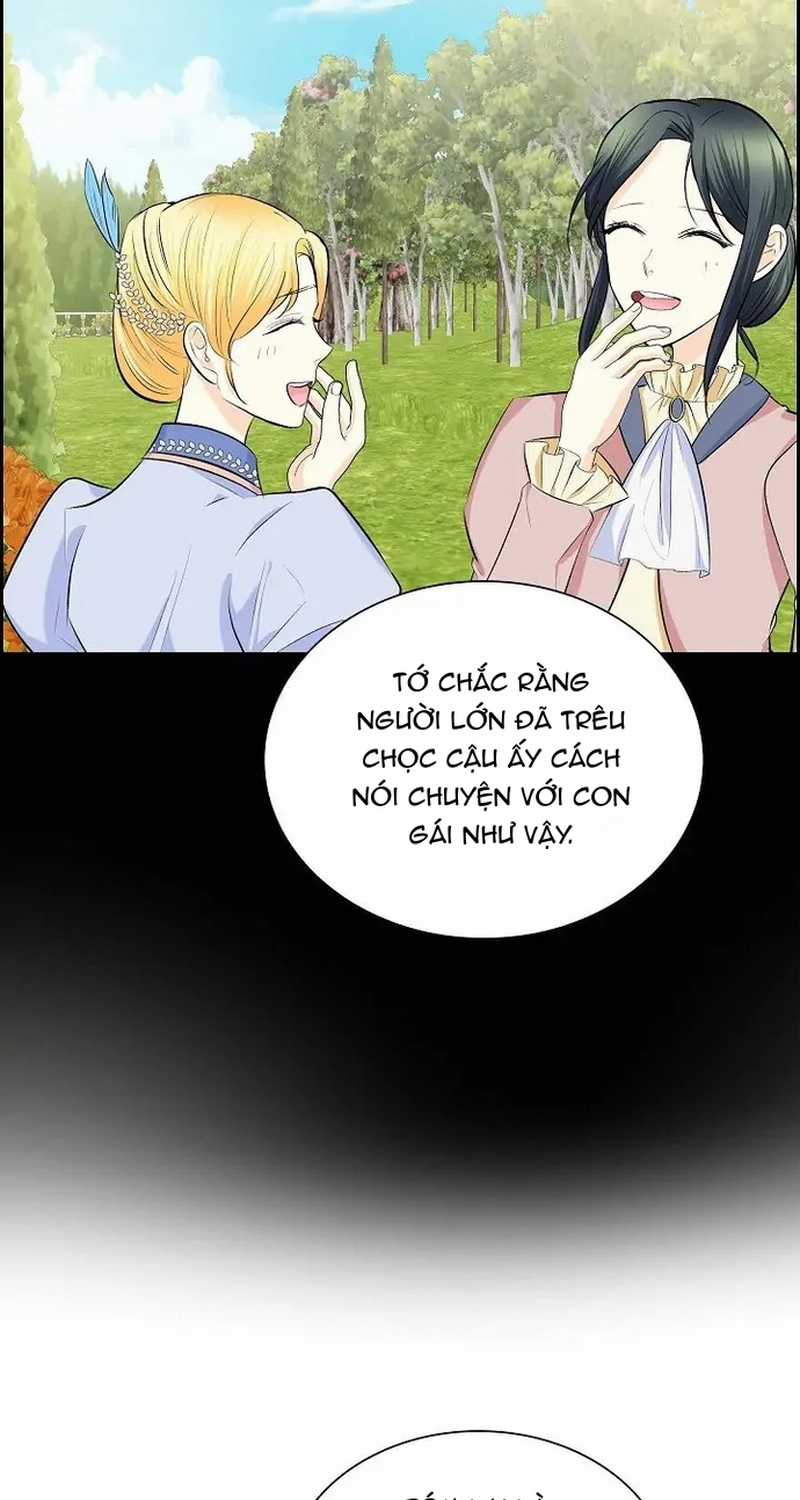 For stella - Vì Stella - Chapter 44 - Trang 31