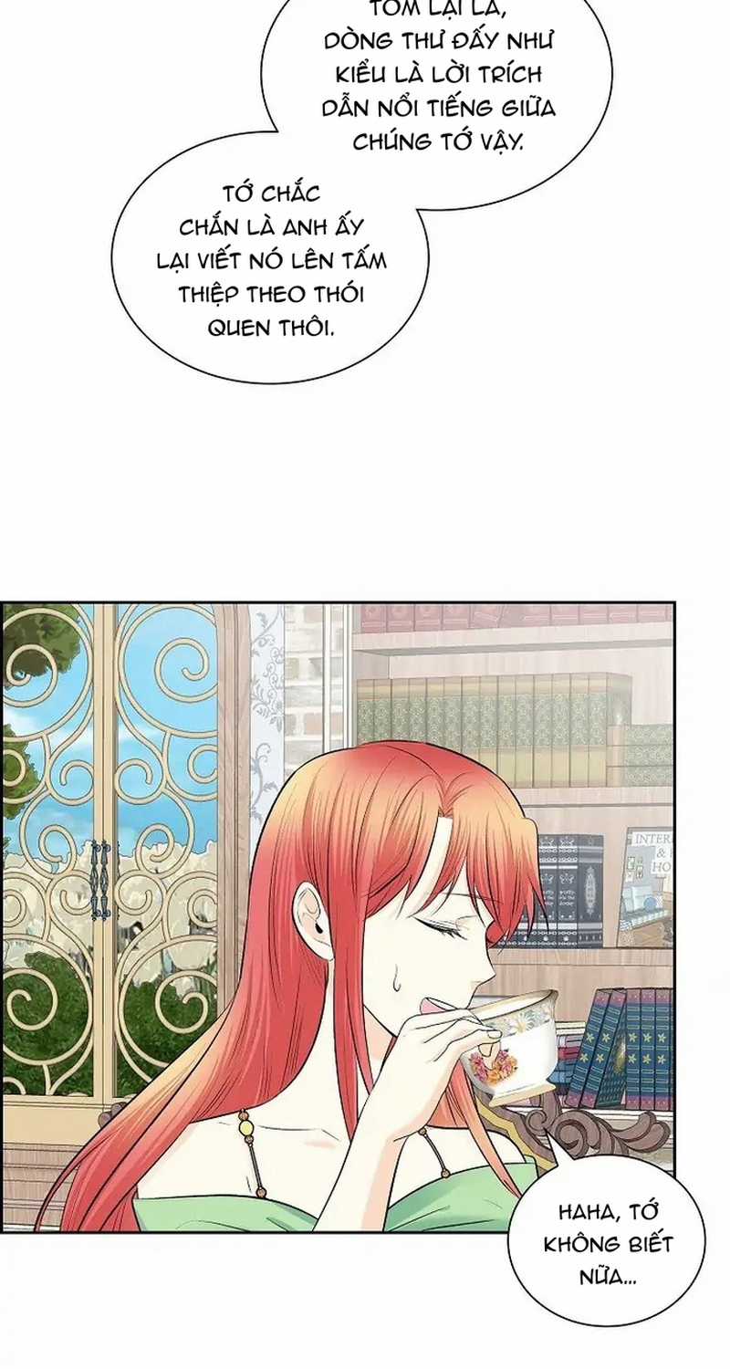 For stella - Vì Stella - Chapter 44 - Trang 32