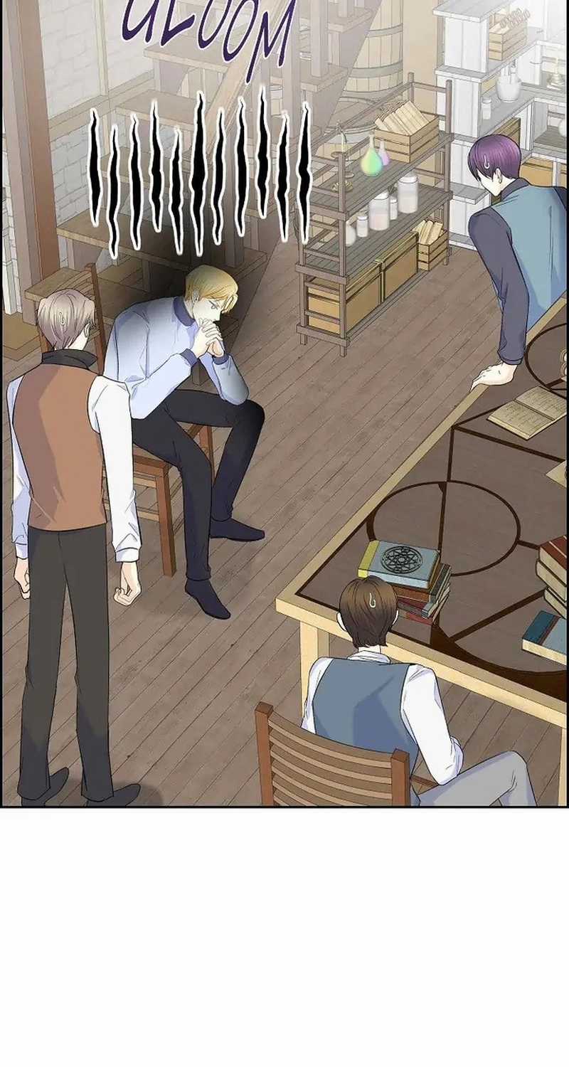 For stella - Vì Stella - Chapter 44 - Trang 35