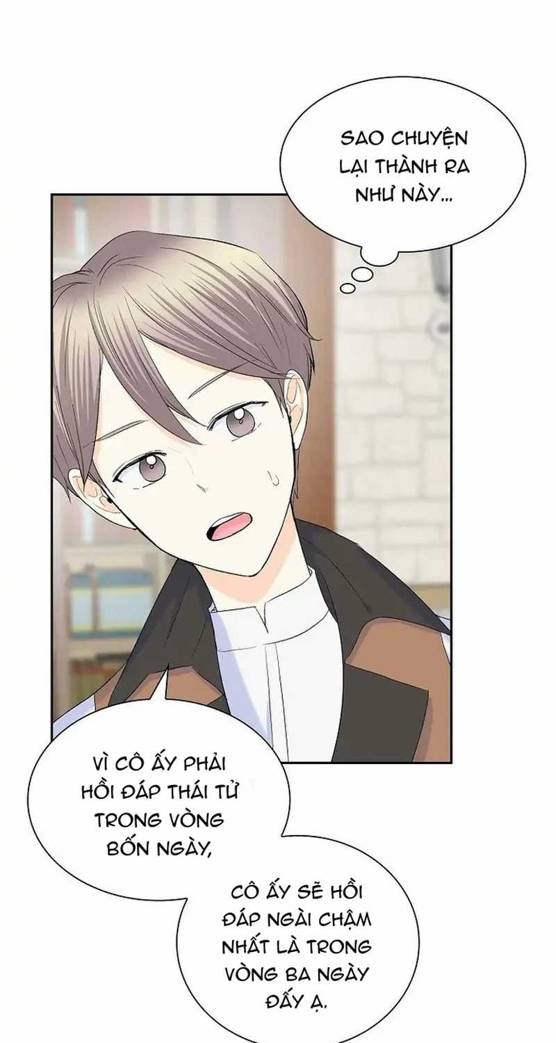 For stella - Vì Stella - Chapter 44 - Trang 37