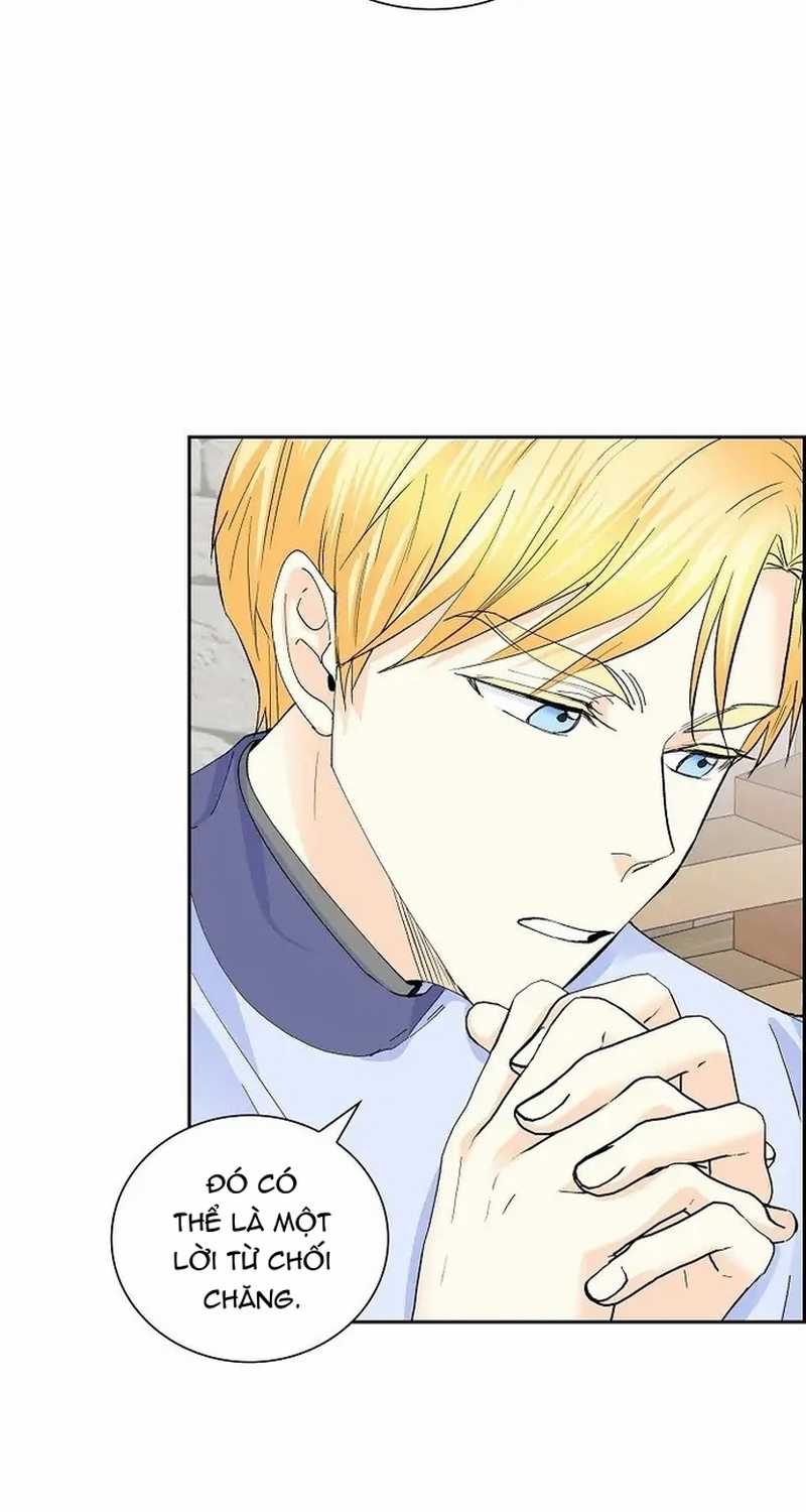 For stella - Vì Stella - Chapter 44 - Trang 38