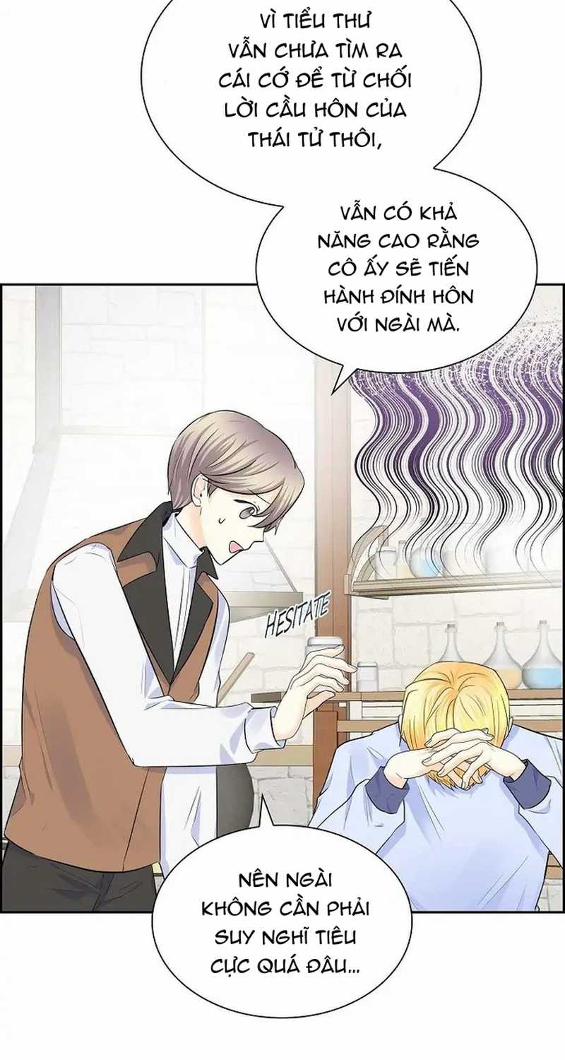 For stella - Vì Stella - Chapter 44 - Trang 40