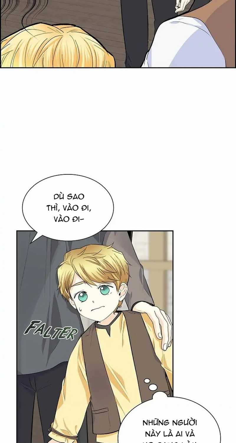For stella - Vì Stella - Chapter 44 - Trang 44