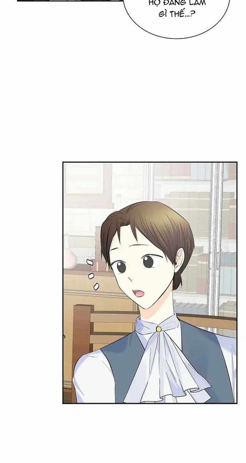 For stella - Vì Stella - Chapter 44 - Trang 45