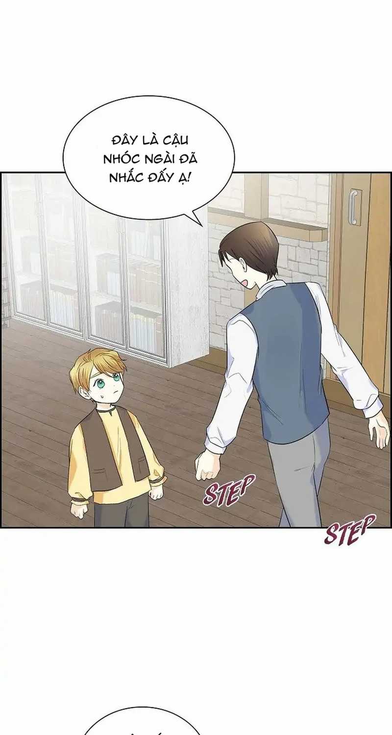 For stella - Vì Stella - Chapter 44 - Trang 46